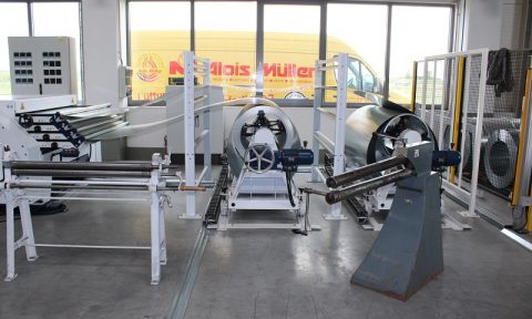EnEV-Verschärfung ermöglicht Wärmepumpen-Contractingt