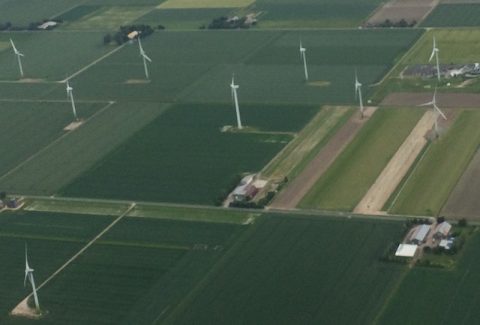 Ausschreibungen: Bürgerwind wird abgewürgt