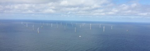 Wetterprognosen unentbehrlich für die Energiewirtschaft