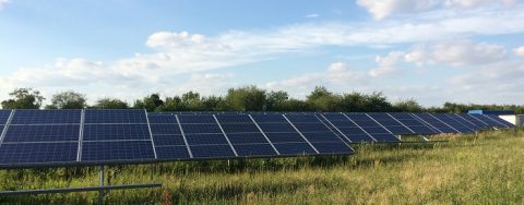 Deutsches Netz kann 4x mehr PV-Strom verkraften