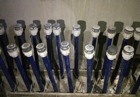 Das Fundament für mehr Effizienz