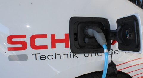 E-Autos: Steuerfreiheit soll auf 10 Jahre verlängert werden