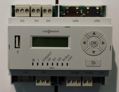 Spart das Smart Home Energie?