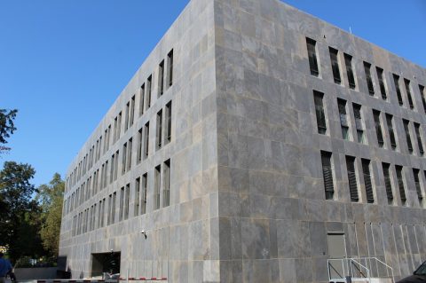 Finanzministerium Hessen: Der Staat kann auch passiv (bauen)