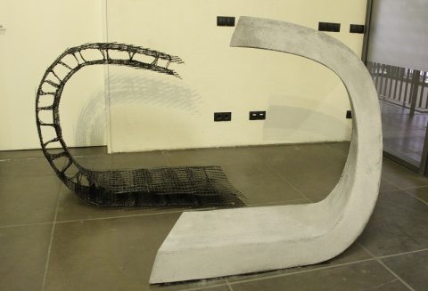 Revolutioniert Carbonbeton das energetische Bauen?