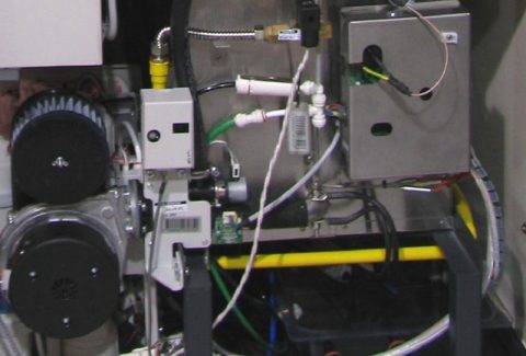 Brennstoffzellen für Haushalte bleiben in der Nische