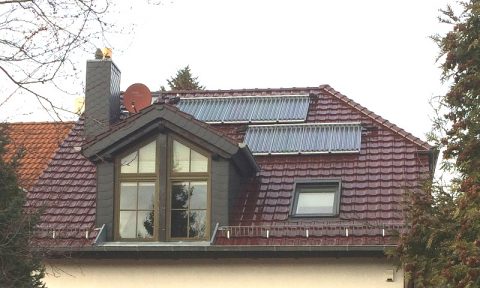 Heizung: Tauschzwang durch EnEV