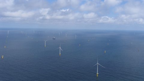 53 Millionen für Windenergie-Forschung