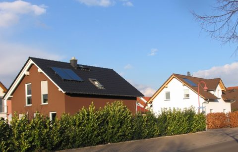 Diskussion zum EEWärmeG: Die verdammten 15 %