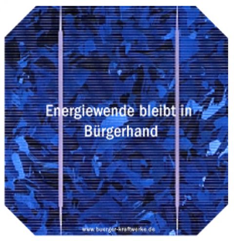 Energethische Gedanken zur Wahl (Gastbeitrag von Henrik Paulitz, IPPNW)