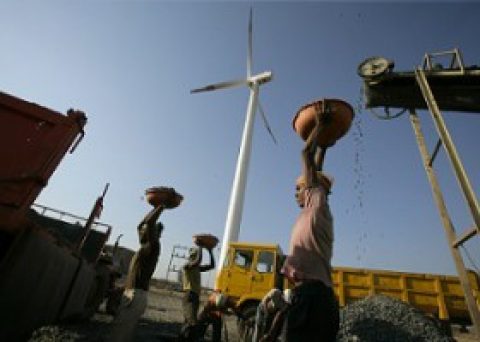Das Potential Erneuerbarer Energien in Indien
