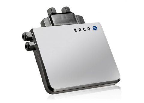 KACO Ultraverter blueplanet kombiniert Modul- und Stringwechselrichter
