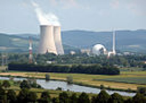 Tendenzen zur Flexibilisierung bei Atomkraftwerken