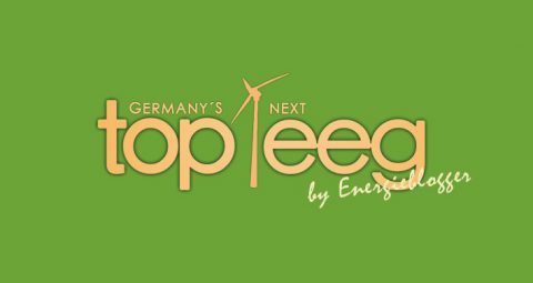 Energieblogger suchen Germany’s Next Top EEG