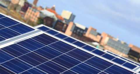 Warum die Photovoltaik für die Energiewende so wichtig ist
