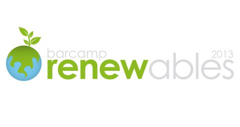 Barcamp Renewables: Jetzt anmelden!