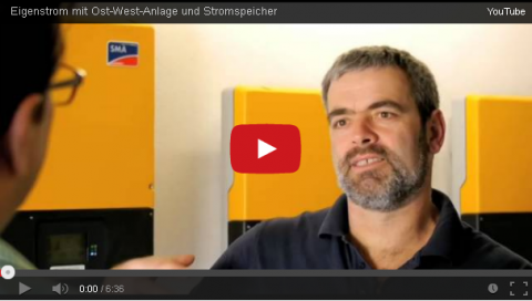 Leben mit der Energiewende – Sonnenfänger und ihre Widersacher