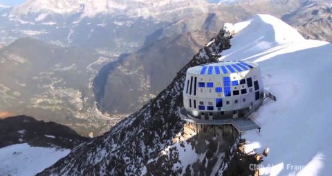 5 Remarkable Uses of Solar