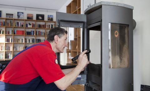 Energieeffizienz: Sanieren besser als Neubau
