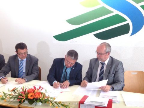 Kanton Jura bewilligt Tiefengeothermie-Projekt in Haute-Sorne