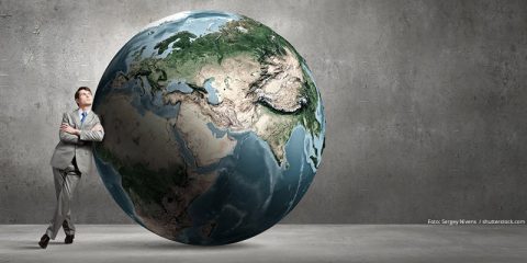 Obamas Plan: Globale Signale vor Pariser Klimakonferenz