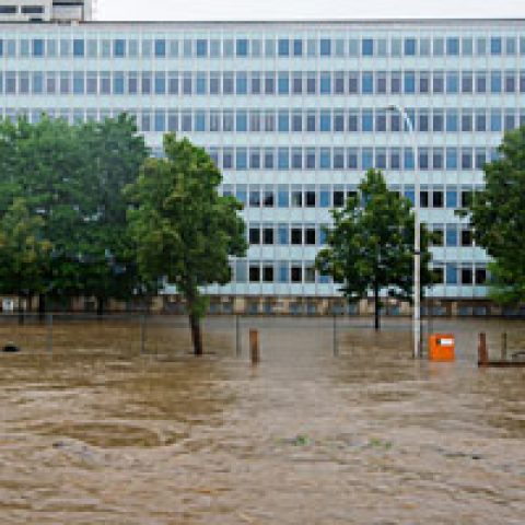 Deshalb finde ich ein Klimakompetenzzentrum sinnvoll