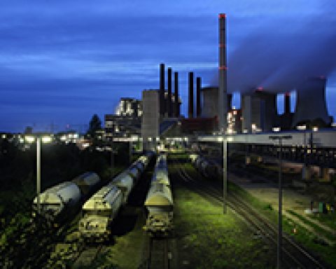 Stromtrend bis 2018 falsch: Mehr nahezu starre Kohle und weniger wirklich flexibles Gas