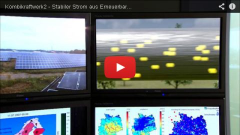 Energiewende ohne Blackouts