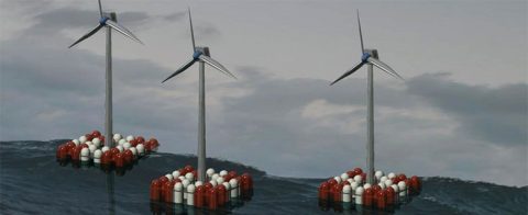 Windenergie effizienter nutzen – die Genese einer innovativen Idee