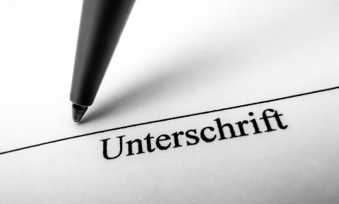 Was muss man bei der Konformitätserklärung beachten?