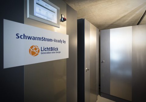 Neue Förderung für Batteriespeicher