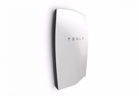 LichtBlick bringt Powerwall-Stromspeicher von Tesla auf den deutschen Markt
