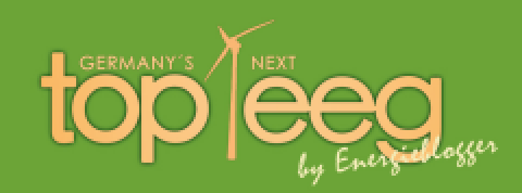 Energieblogger suchen Germanys Next Top EEG