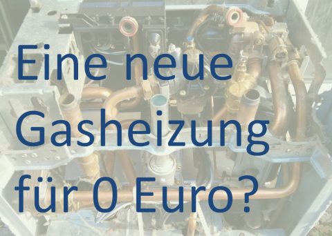 Lohnt sich das 0 Euro-Angebot der RWE Wärmewochen?