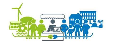 Der regionale Strommarkt – Wie Strom ein Gesicht bekommt