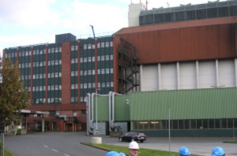 Wuppertal: Fernwärme aus Müllheizkraftwerk wird Steinkohle ersetzen