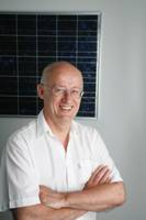 Ist eine RWE-Aktie Bürgerenergie?