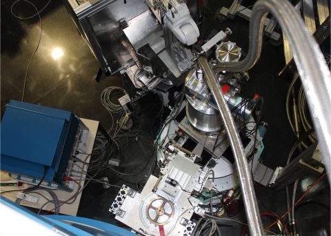 Mechanismus des Lithium-Plating aufgeklärt