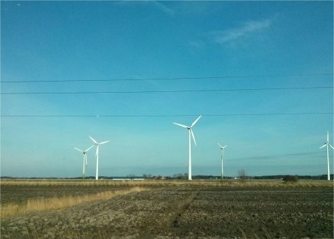 Mehr Gewerbesteuer für Gemeinden mit Erneuerbaren Energien