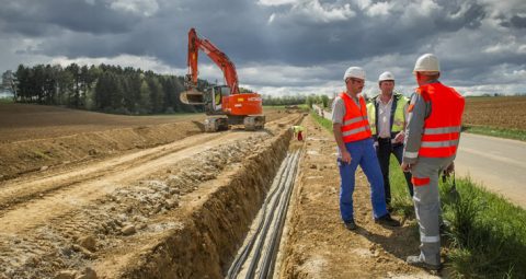 5 Fragen und Antworten zum Netzausbau für die Energiewende