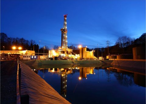 Neues Bohrverfahren könnte Petrogeothermie zum Durchbruch verhelfen