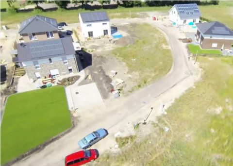 Norderstedter Solardorfprojekt faktisch gescheitert