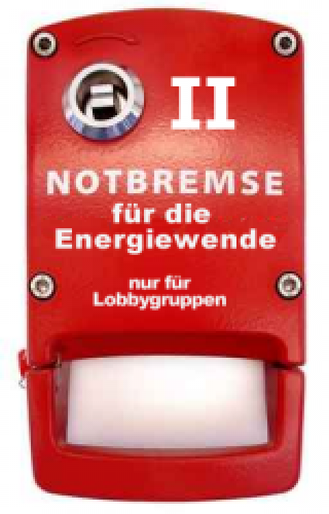 Tina Ternus: Bremser der Bürgerenergiewende (Teil 2)