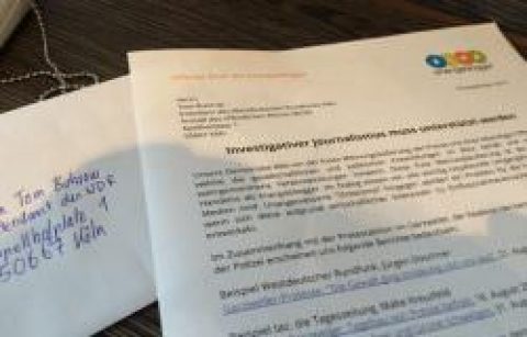 Offener Brief an den WDR: Journalismus FÜR die Energiewende wichtiger denn je