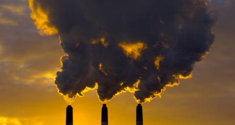 Neuer Forschungsansatz: Herstellung von Kraftstoffen aus CO2