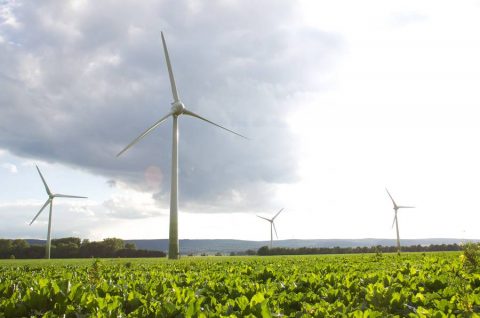 Sehen und gesehen werden –  Das “Landschaftsbild” als Totschlagargument gegen Windenergie?