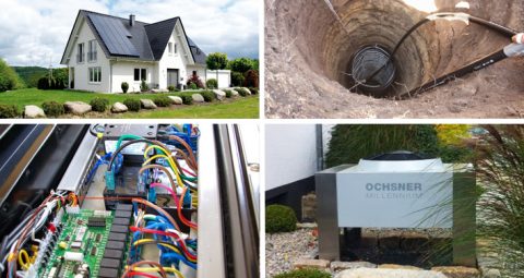 Wärmepumpen und PV: Eine lohnende Zweckgemeinschaft?