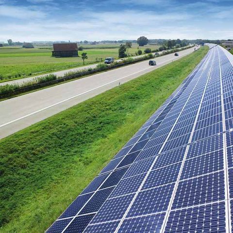 Klima-Aktionstag 2013: Ja zur Energiewende