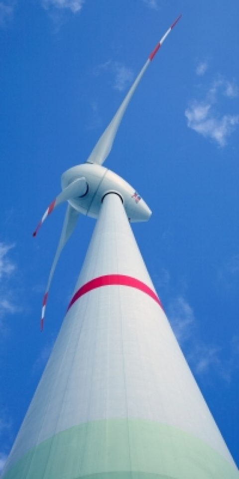 China: Weltspitze bei Windenergie
