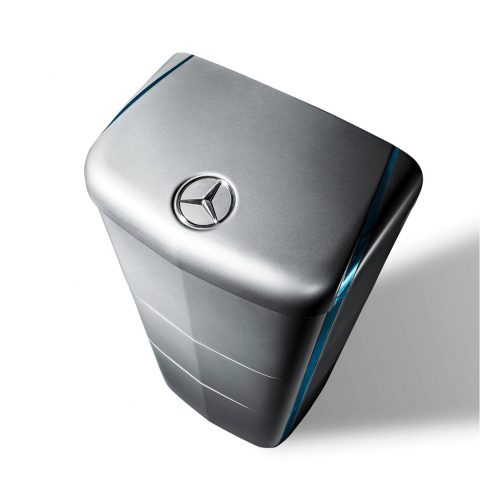 Daimler steigt in den PV-Stromspeicher-Markt ein